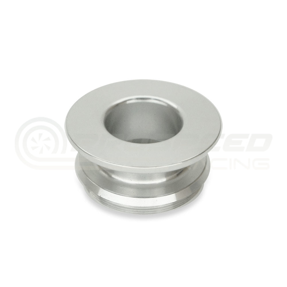 GFB Response/Deceptor Pro BOV Inlet Adaptor - HKS BOV Flange - Universal