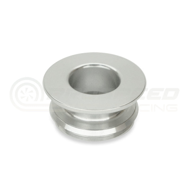 GFB Response/Deceptor Pro BOV Inlet Adaptor - HKS BOV Flange - Universal - GFB