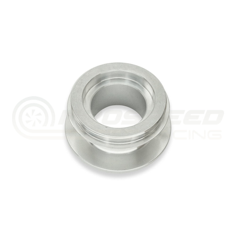 GFB Response/Deceptor Pro BOV Inlet Adaptor - HKS BOV Flange - Universal - Image 2