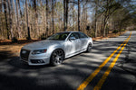 APR A01 Flow Formed Wheel - Universal - 20x9.0 5x112 ET42 Gunmetal Grey - Image 11 - APR Thumbnail