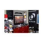 Dinan Banner - 60in x 36in - Image 4 - Dinan Thumbnail