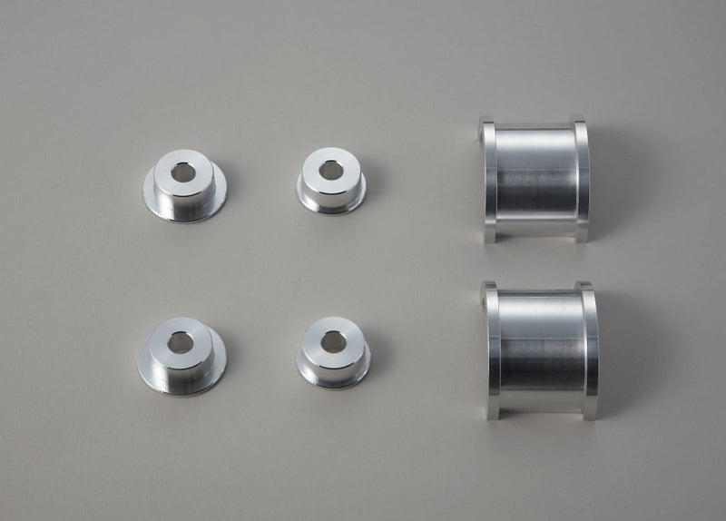 Spoon Sports Steering Rack Rigid Bush Kit - Honda Accord Euro (CL7) - SPOON