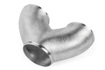 APR Cast T304 Stainless Steel Y-Splitter - Universal - 70mm to Dual 63.5mm - Image 2 - APR Thumbnail