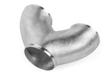 APR Cast T304 Stainless Steel Y-Splitter - Universal - 70mm to Dual 63.5mm