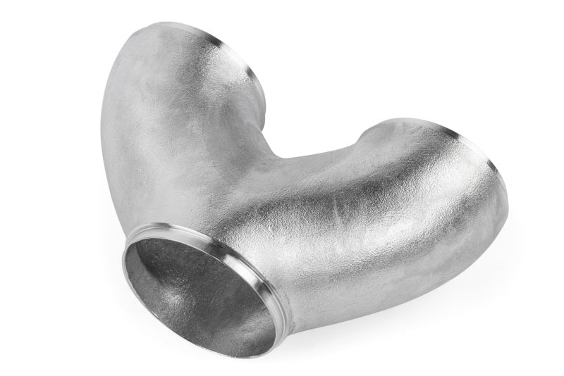 APR Cast T304 Stainless Steel Y-Splitter - Universal - 70mm to Dual 63.5mm - Image 2 - APR