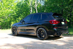 Dinan Performance Spring Set - BMW X3 M/X4 M (F97/F98) - Image 5 - Dinan Thumbnail