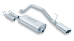 Borla Cat-Back Exhaust - Jeep Grand Cherokee (WJ) - Image 4 - Borla Thumbnail