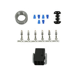 AEM Universal EMS Wideband O2 Sensor Kit - Universal - Image 6 - AEM Electronics Thumbnail