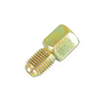 AEM 100 PSIG Stainless Sensor Kit – 1/8" NPT Male with -4AN & 3/16 Adapters - Chicane Australia - AEM Electronics Thumbnail