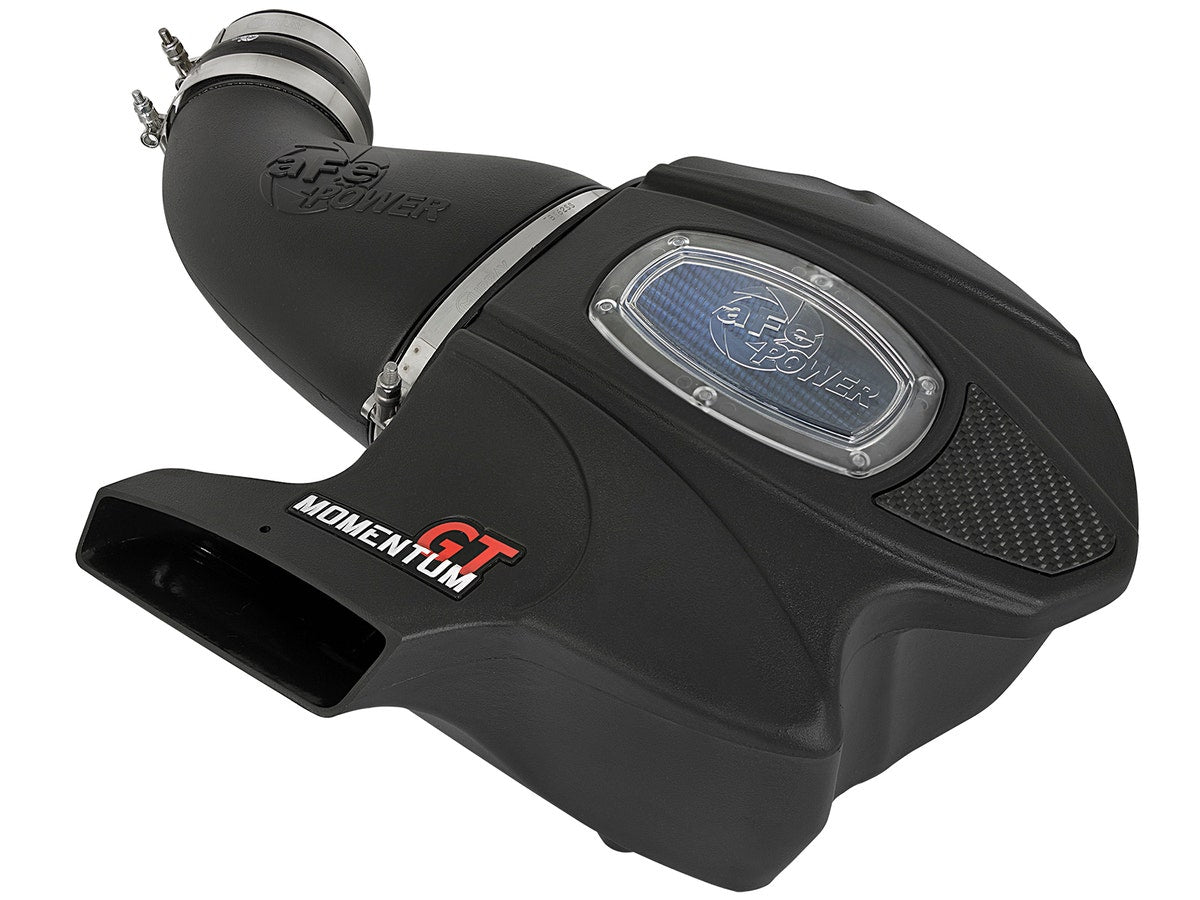 AFE Momentum GT Pro DRY S Cold Air Intake System – Jeep Grand Cherokee SRT / SRT-8 WK2 (2011–2021, 6.4L) - Chicane Australia