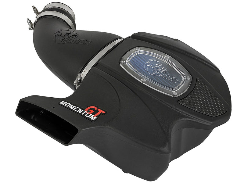 AFE Momentum GT Pro DRY S Cold Air Intake System – Jeep Grand Cherokee SRT / SRT-8 WK2 (2011–2021, 6.4L) - Chicane Australia - AFE Power