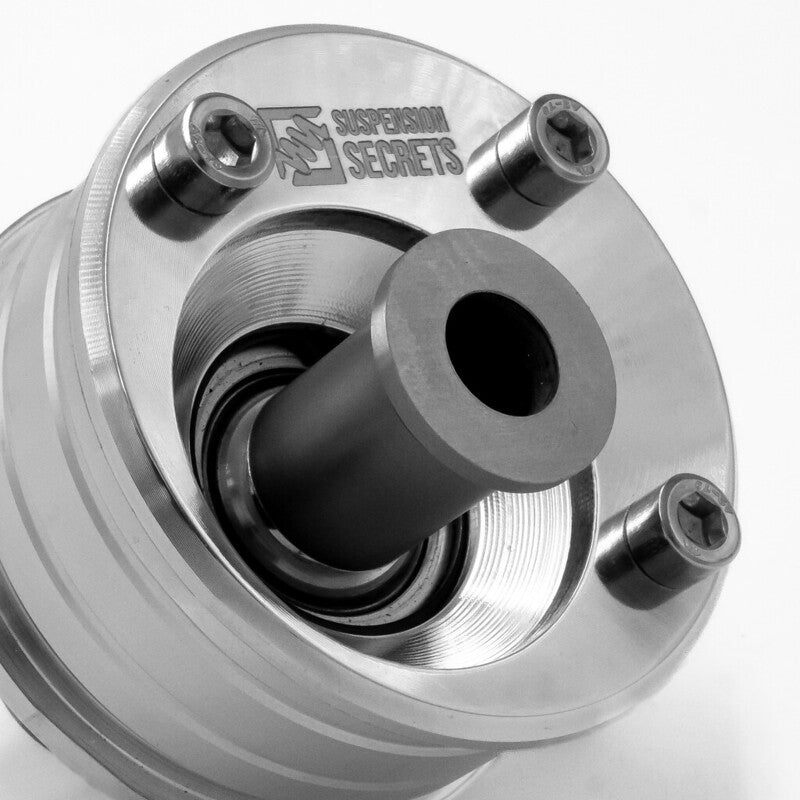 Suspension Secrets Front Offset Caster Bushes – BMW M3 (F80)/M4 (F82) - Chicane Australia