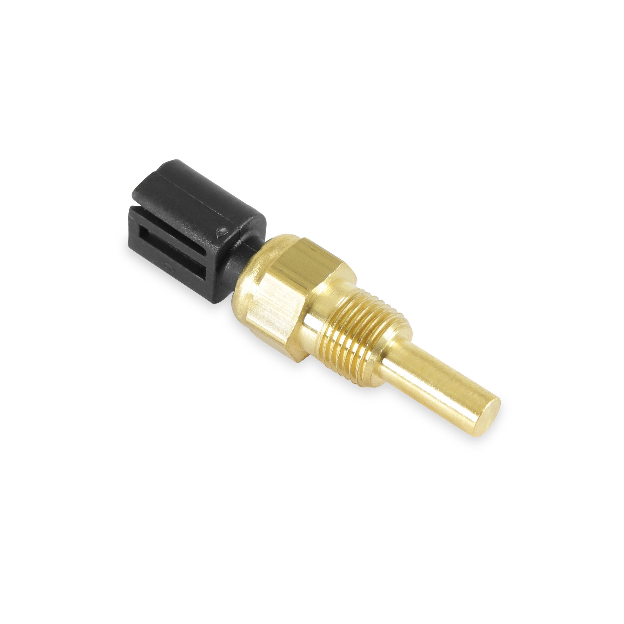 AEM Water Temp Sensor Kit – 1/8" NPT with Connector & Pins - Chicane Australia