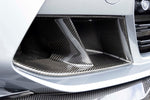 Dinan Carbon Fibre Air Inlet - BMW M3/M4 (G80/G82/G83) - Set - Image 6 - Dinan Thumbnail