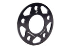Dinan Wheel Spacers - 5x112 - 66.5mm CB - 7mm Thick (Set of 2) - Image 2 - Dinan Thumbnail