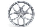 APR A01 Flow Formed Wheel - Universal - 19x8.5 5x112 ET45 Hyper Silver - Image 2 - APR Thumbnail