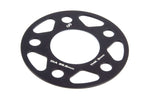 Dinan Wheel Spacers - 5x112 - 66.5mm CB - 3mm Thick (Set of 2) - Image 2 - Dinan Thumbnail