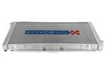Koyorad Hyper V-Series Aluminium Racing Radiator - Subaru Impreza WRX / WRX STI (GC8/GF8) - Image 3 - Koyorad Thumbnail