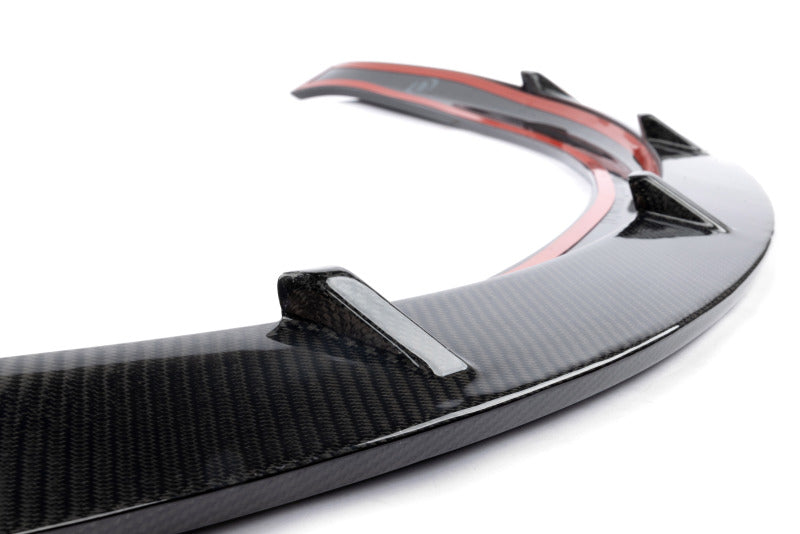 Dinan Carbon Fibre Rear Deck Spoiler - Toyota GR Supra (A90/A91) - Image 2