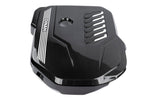 Dinan Gloss Carbon Fibre Engine Cover with Matte Accents - BMW B58D (G01/G02/G20/G22/G23/G26/G42) - Image 7 - Dinan Thumbnail