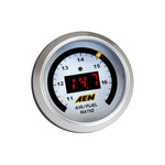 AEM Digital Wideband UEGO Gauge - Universal - 52mm - Image 18 - AEM Electronics Thumbnail