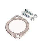 COBB quad-tip cat-back exhaust – Mitsubishi Lancer Evolution X – gasket, bolts and flange nuts - Cobb Tuning Thumbnail