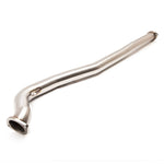 COBB quad-tip cat-back exhaust – Mitsubishi Lancer Evolution X – stainless mid-pipe section - Cobb Tuning Thumbnail