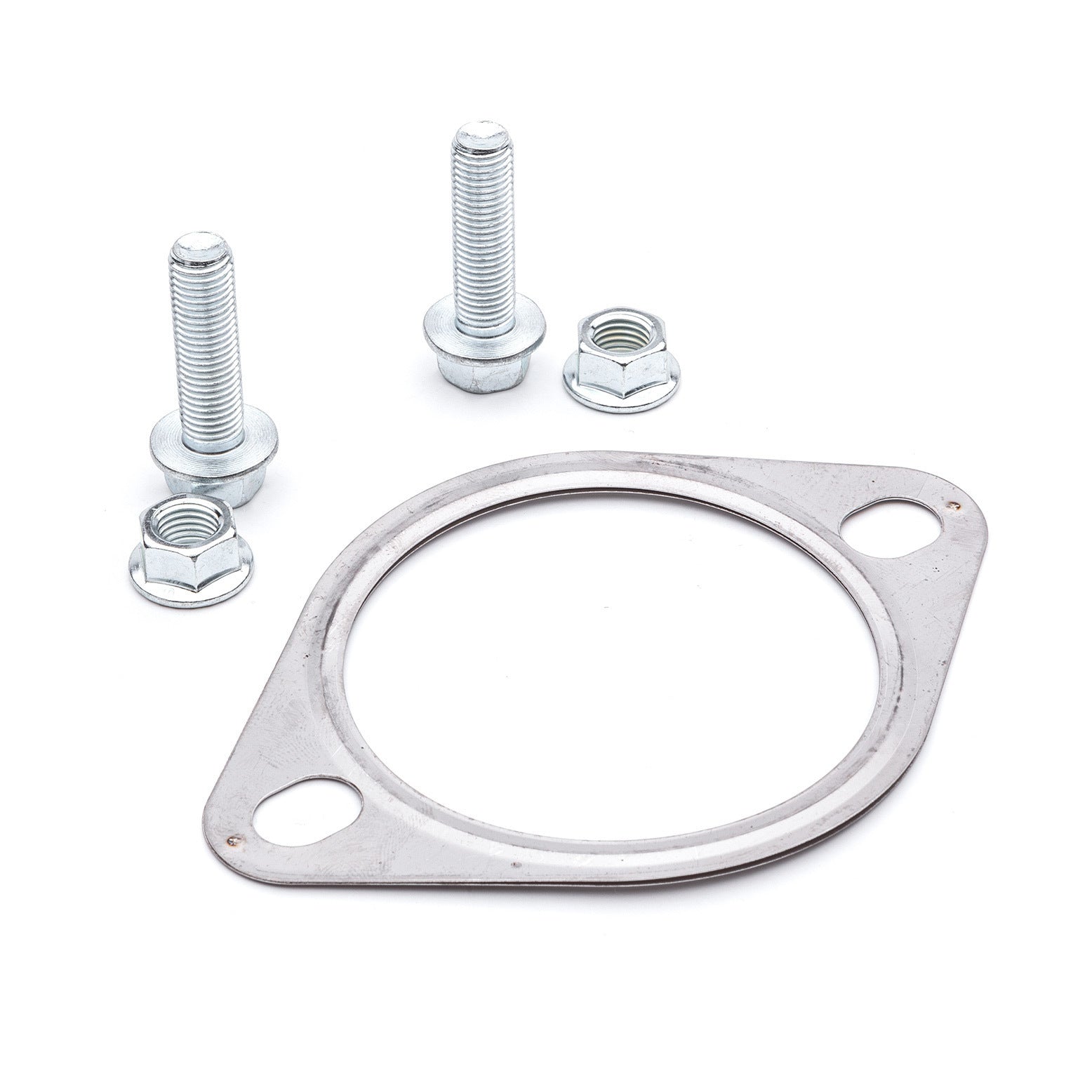 COBB Tuning Cat-Back Exhaust Hardware Kit - Mitsubishi Evo X (CT9A)