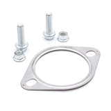 COBB Tuning Cat-Back Exhaust Hardware Kit - Mitsubishi Evo X (CT9A)