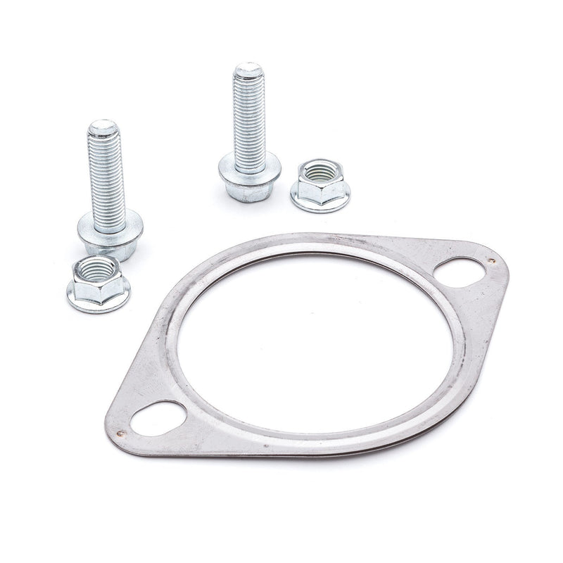COBB Tuning Cat-Back Exhaust Hardware Kit - Mitsubishi Evo X (CT9A) - Cobb Tuning