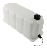 AEM V2 5 Gallon Diesel Water/Methanol Injection Kit - Universal - Multi Input - Image 6 - AEM Electronics Thumbnail