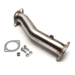 COBB downpipe – Mitsubishi Lancer Evolution X – downpipe with gasket, bolts, nuts and bung plug - Cobb Tuning Thumbnail