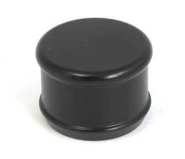 GFB 33mm Hose Blanking Plug - Universal