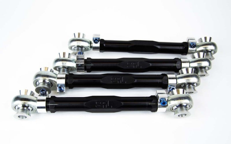SPL Parts Rear Dogbone Links - Porsche 911 (996/997)