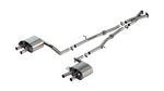 Borla Cat-Back Exhaust - Kia Stinger V6 (CK) - S-Type 2.25in 2022-2023 - Image 4 - Borla Thumbnail