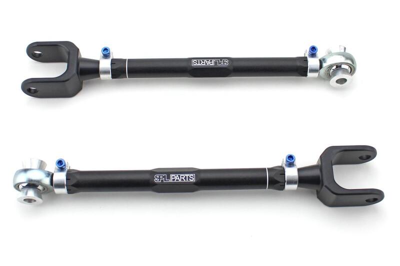 SPL Parts Rear Toe Arms - Dogbone Style - Nissan Silvia/200SX (S14/S15) / Skyline (R33/R34) - Image 2