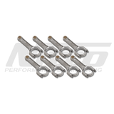 Nitto I-Beam Connecting Rods - GM LS V8 - Commodore (VT–VF) / HSV
