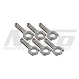 Nitto H-Beam Connecting Rods - Ford Barra 4.0 - Falcon (BA / BF / FG / FG X) / Territory (SX / SY / SZ)