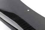 Dinan Carbon Fibre Rear Side Splitters - BMW M3 (G80) - Set - Image 2 - Dinan Thumbnail