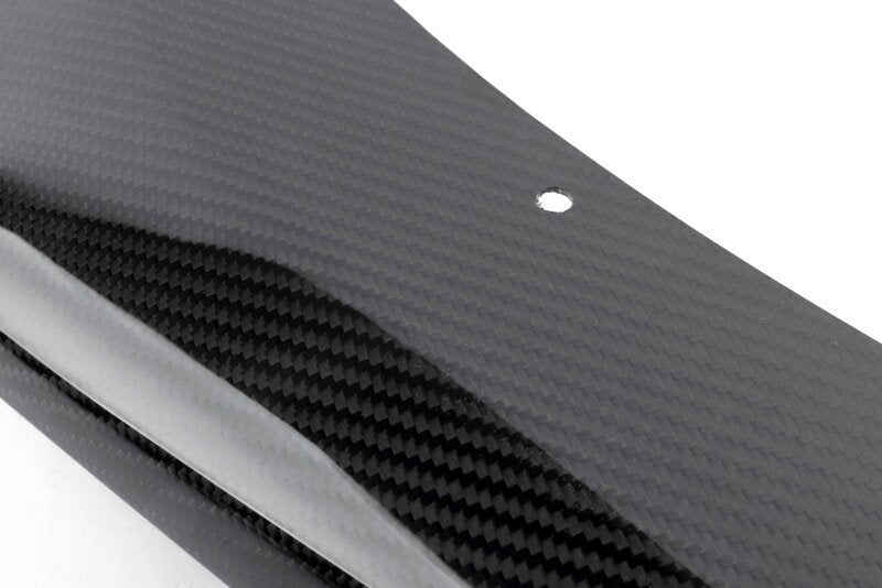 Dinan Carbon Fibre Rear Side Splitters - BMW M3 (G80) - Set - Image 2