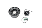 Radium Engineering Remote Mount Swing Valve Filler Cap - Universal - 20-1548 - Radium Engineering Thumbnail