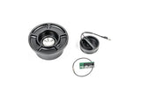 Radium Engineering Remote Mount Swing Valve Filler Cap - Universal