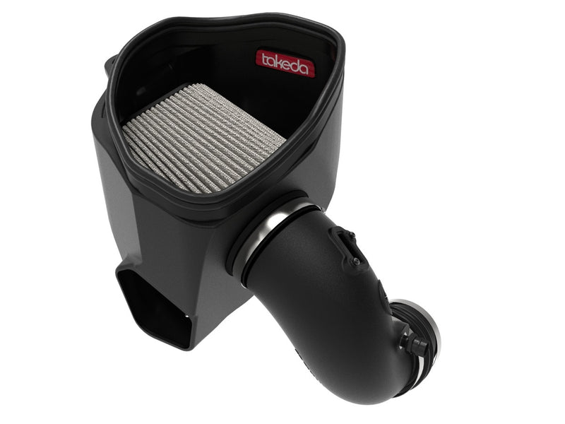AFE Takeda Stage-2 Cold Air Intake System – Toyota GR Supra A90 (2020–2025, 3.0L Turbo) - Chicane Australia - AFE Power