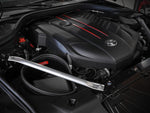 AFE Takeda Stage-2 Cold Air Intake System – Toyota GR Supra A90 (2020–2025, 3.0L Turbo) - Chicane Australia - AFE Power Thumbnail