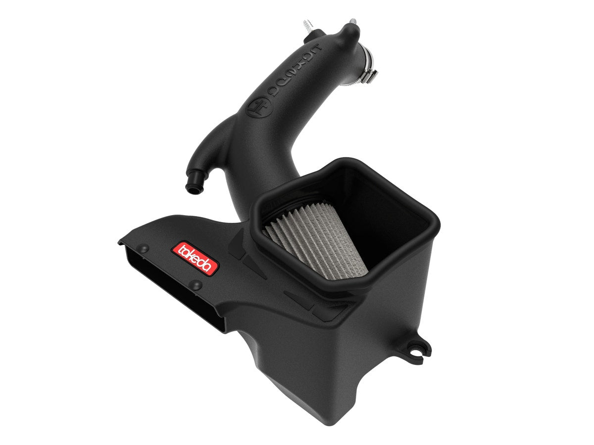AFE Takeda Stage-2 Cold Air Intake System – Hyundai i30 N PDe Hatch / Fastback (2018+) - Chicane Australia