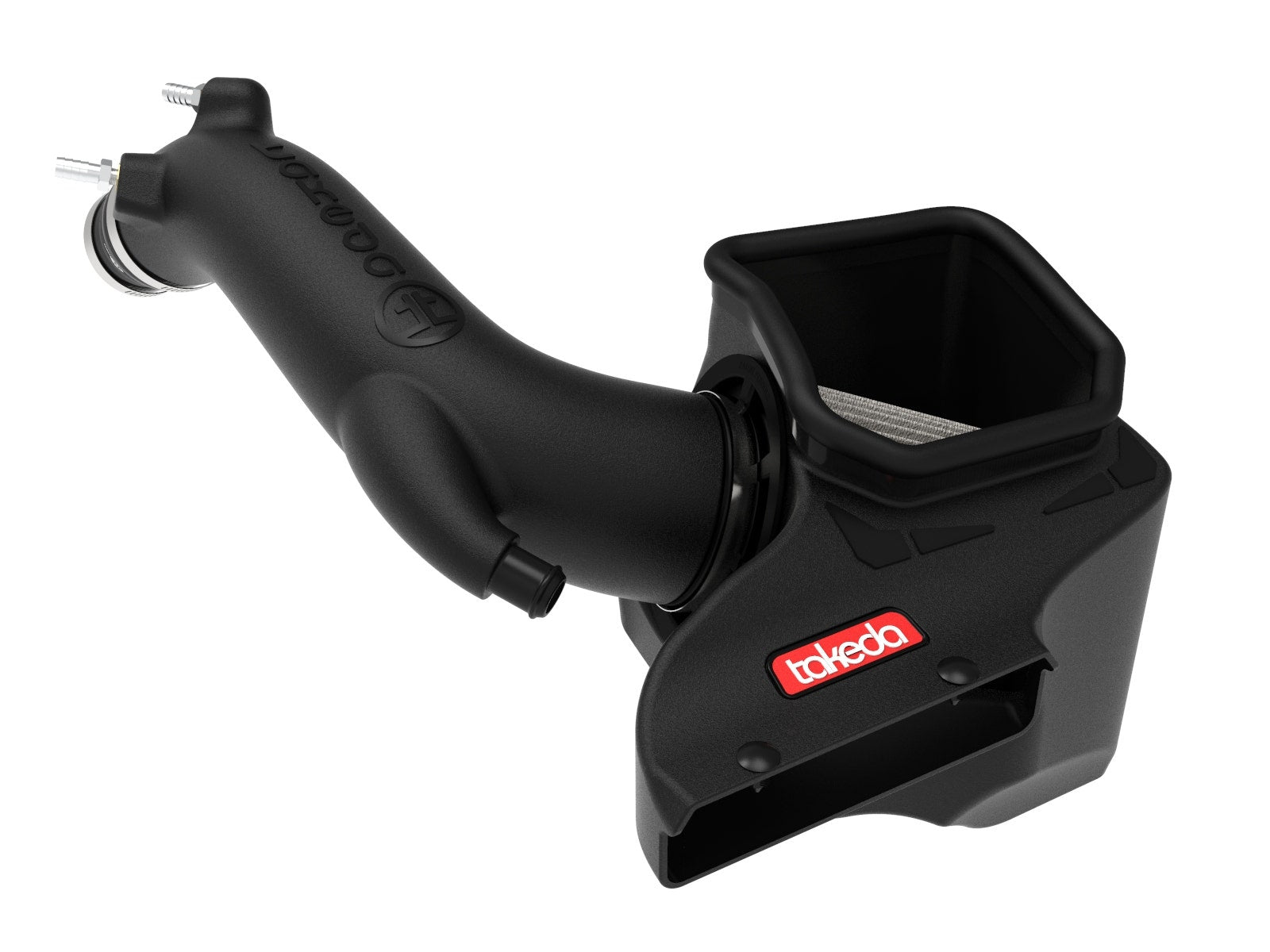 AFE Takeda Stage-2 Cold Air Intake System – Hyundai i30 N PDe Hatch / Fastback (2018+) - Chicane Australia