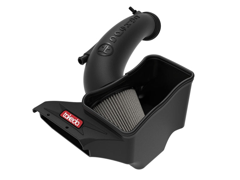 AFE Takeda Stage-2 Cold Air Intake System – Hyundai i30 N Sedan CN7 (2021+) - Chicane Australia - AFE Power
