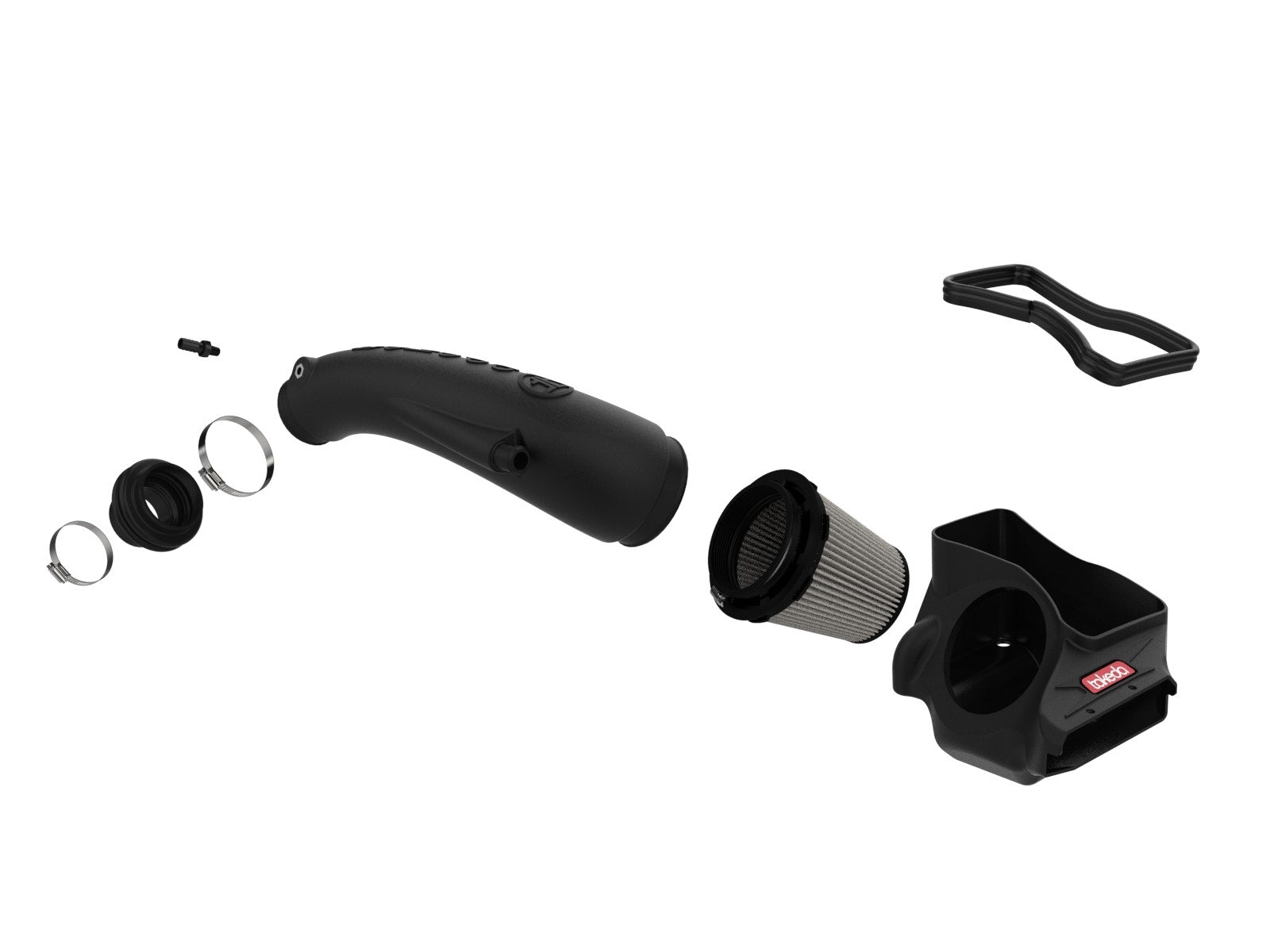 AFE Takeda Stage-2 Cold Air Intake System – Hyundai i30 N Sedan CN7 (2021+) - Chicane Australia