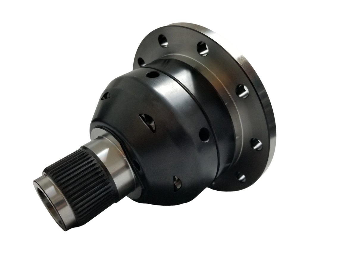 Wavetrac Limited Slip Differential - Ford Focus RS (LZ Mk3) 2016+ 6-Speed Manual - Front