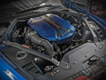 AFE Takeda Momentum Cold Air Intake System – Kia Stinger GT (2018–2023, 3.3L) - Chicane Australia - AFE Power Thumbnail